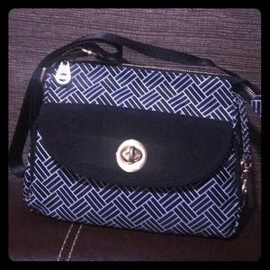 Baggallini Crossbody Purse